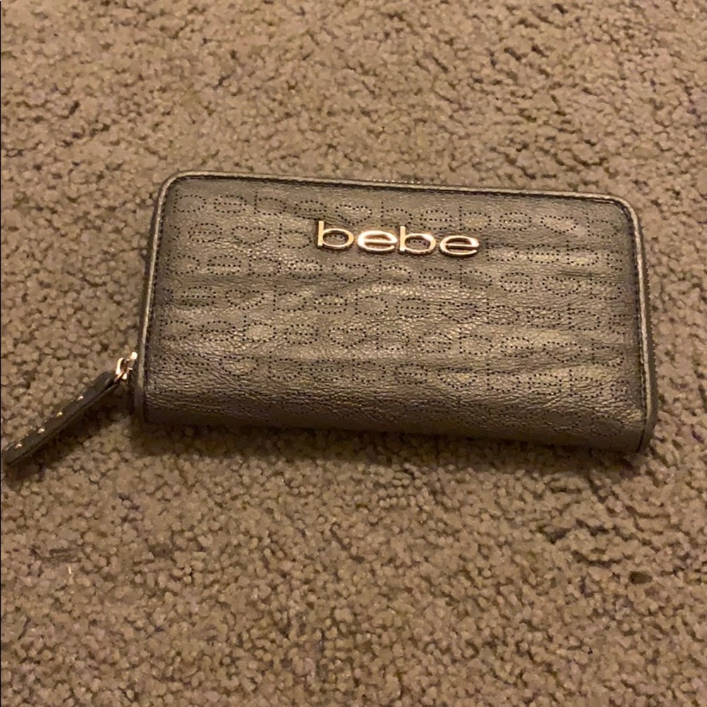 Bebe wallet